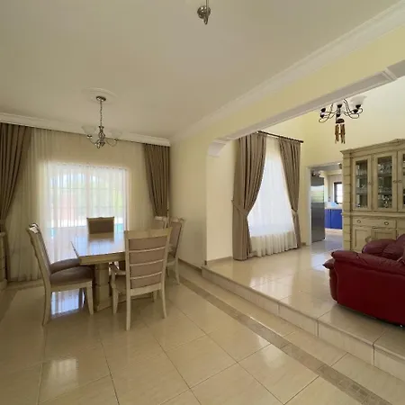 Villa Eden Garden