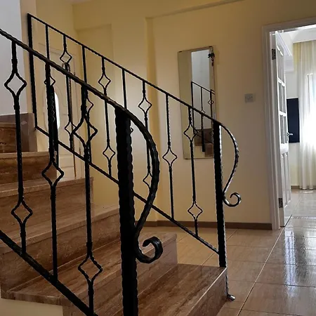 Eden Garden Villa