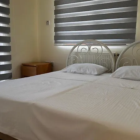 Villa Eden Garden Matyat